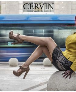 Cervin - Tights Stockings 2016